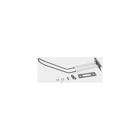 Pièce détachée Viessmann Electrode d'ionisation n° 7810724