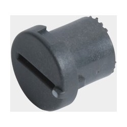 Pièce détachée Viessmann Cache plastique pour réglage température n...