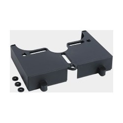Support de base moteur vanne