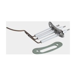 Bloc d'allumage et surveillance flamme