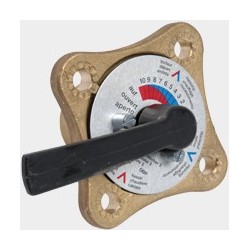 Pièce détachée Viessmann Ensemble Papillon Vanne 3 Voies 3/4\\" n° ...