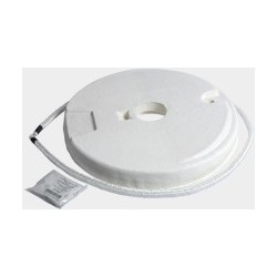 Pièce détachée Viessmann Isolant de porte BV36 n° 7812209