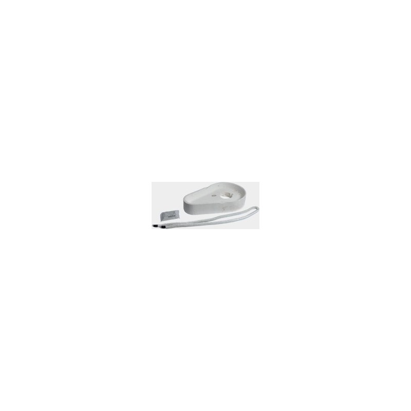 Pièce détachée Viessmann Bloc isolant Kt18 n° 7812364