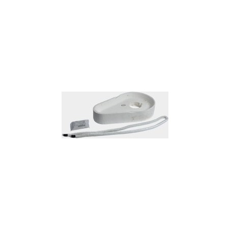Pièce détachée Viessmann Bloc isolant Kt18 n° 7812364 Pièce détachée Viessmann Bloc isolant Kt18 n° 7812364
