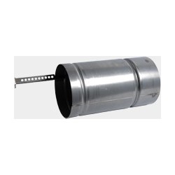 Pot de combustion VB022