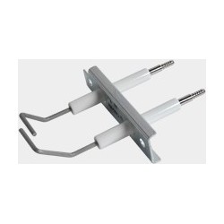 Pièce détachée Viessmann Electrodes p. chaud. inox 58.2-139.6 kW n°...