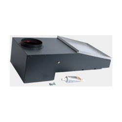 Pièce détachée Viessmann Coupe-tirage n° 7812800