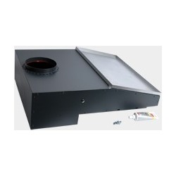 Pièce détachée Viessmann Coupe tirage n° 7812802