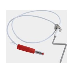 Electrode d'ionisation Rexola