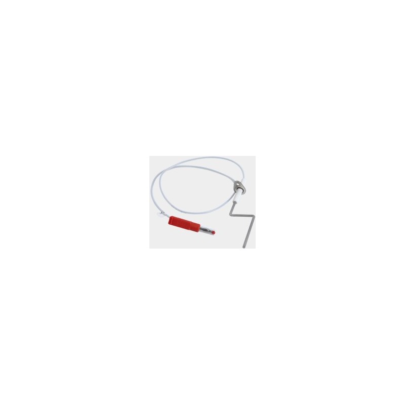 Pièce détachée Viessmann Electrode d'ionisation Rexola n° 7812836