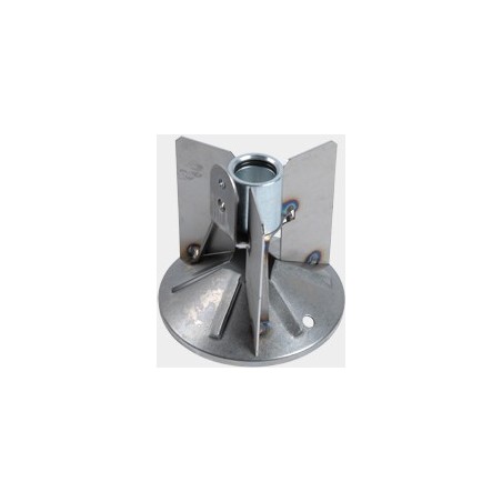 Pièce détachée Viessmann Accroche flamme 90-225 kW n° 7813127 Pièce détachée Viessmann Accroche flamme 90-225 kW n° 7813127