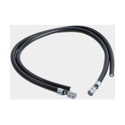 Pièce détachée Viessmann Câbles d'allumage VE III (1paire) n° 7813140