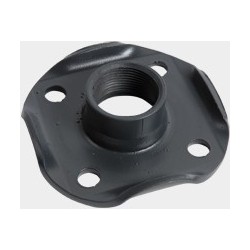 Pièce détachée Viessmann Contrebride Pour Conduite Collectrice n° 7...