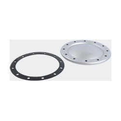 Pièce détachée Viessmann Contrebride pleine Rudocell n° 7813362