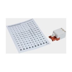Connection sonde