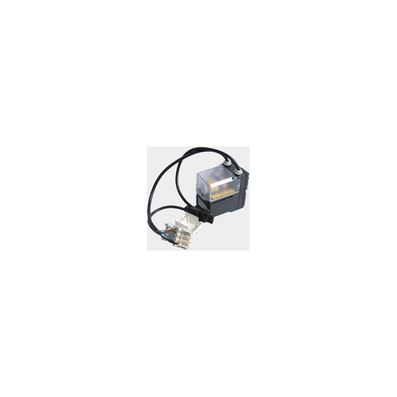 Pièce détachée Viessmann Dispositif d'asservissement n° 7813545