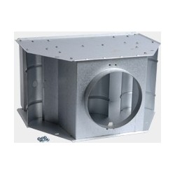 Pièce détachée Viessmann Coupe-tirage 24 kW n° 7813895