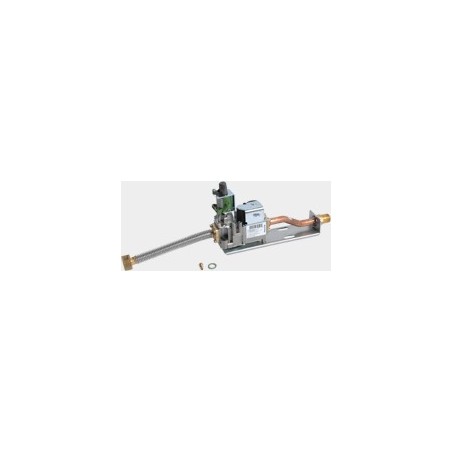 Pièce détachée Viessmann Bloc gaz n° 7813911 Pièce détachée Viessmann Bloc gaz n° 7813911