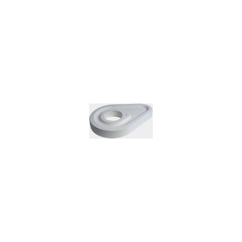 Pièce détachée Viessmann Isolation porte chaudière VTP n° 7813994
