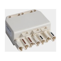 Pièce détachée Viessmann Contrefiche 7 broches n° 7814195