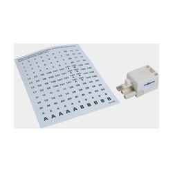 Pièce détachée Viessmann Fiche 3 pôles n° 7814228