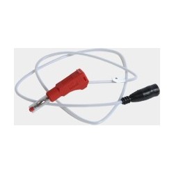 Pièce détachée Viessmann Tuyau mesure ionisation n° 7814334