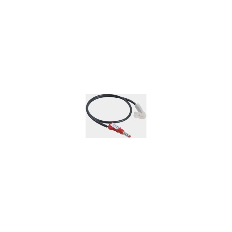Pièce détachée Viessmann Cable de ionisation EV n° 7814336