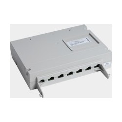 Pièce détachée Viessmann Boîtier de commande brûleur n° 7814374