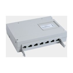 Pièce détachée Viessmann Appareil de commande du brûleur n° 7814376