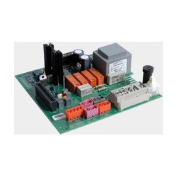 Pièce détachée Viessmann Platine de base HK1 n° 7814509