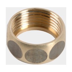 Pièce détachée Viessmann Ecrou G 1 n° 7814674