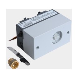 Pièce détachée Viessmann Aquastat de réglage enfichable n° 7814937