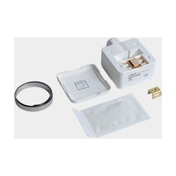 Sonde de température de départ