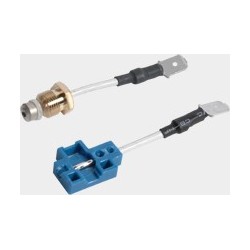 Câbles de thermocouple (2 pièces)