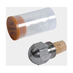 Gicleur 0,60 GPH 45° S STEINEN - Référence remplacée par 7815475