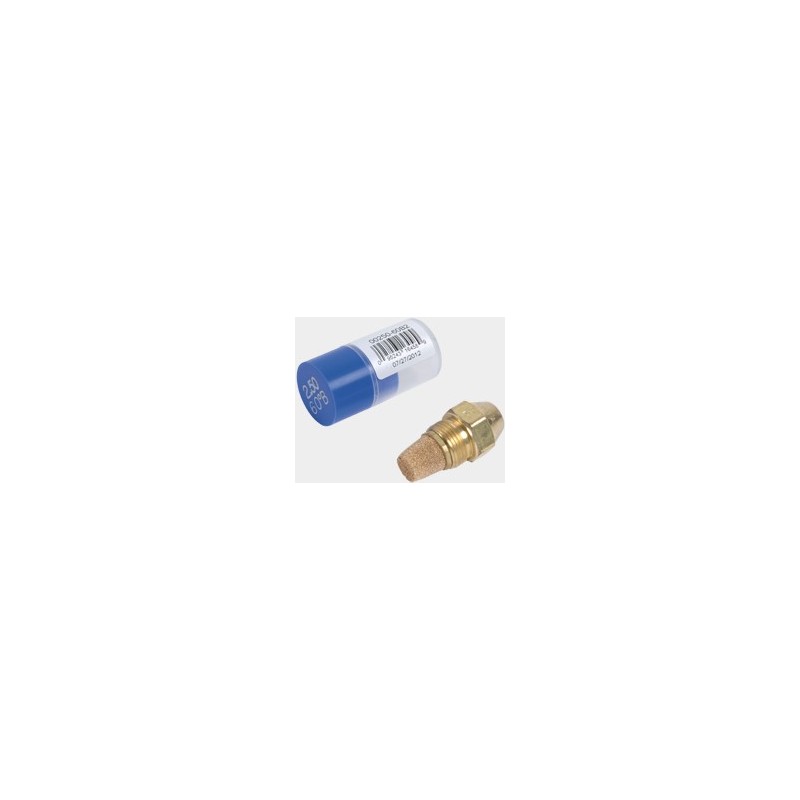 Pièce détachée Viessmann Gicleur 2,50 Gph 60 ° B n° 7815489