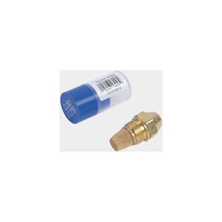 Pièce détachée Viessmann Gicleur 2,50 Gph 60 ° B n° 7815489