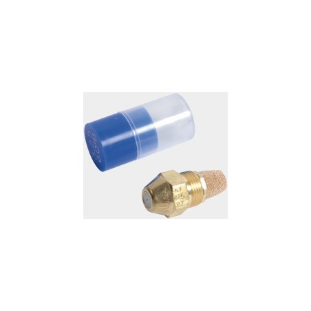 Pièce détachée Viessmann Gicleur 3,25 Gph 60 Grd B n° 7815491 Pièce détachée Viessmann Gicleur 3,25 Gph 60 Grd B n° 7815491