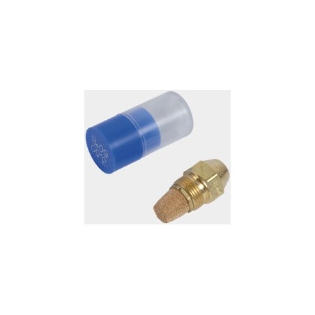 Pièce détachée Viessmann Gicleur fioul Delavan 3,50 Gph 60° B n° 78... Pièce détachée Viessmann Gicleur fioul Delavan 3,50 Gph 60° B n° 78...