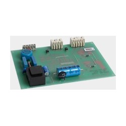 Pièce détachée Viessmann Platine électronique moteur n° 7815932