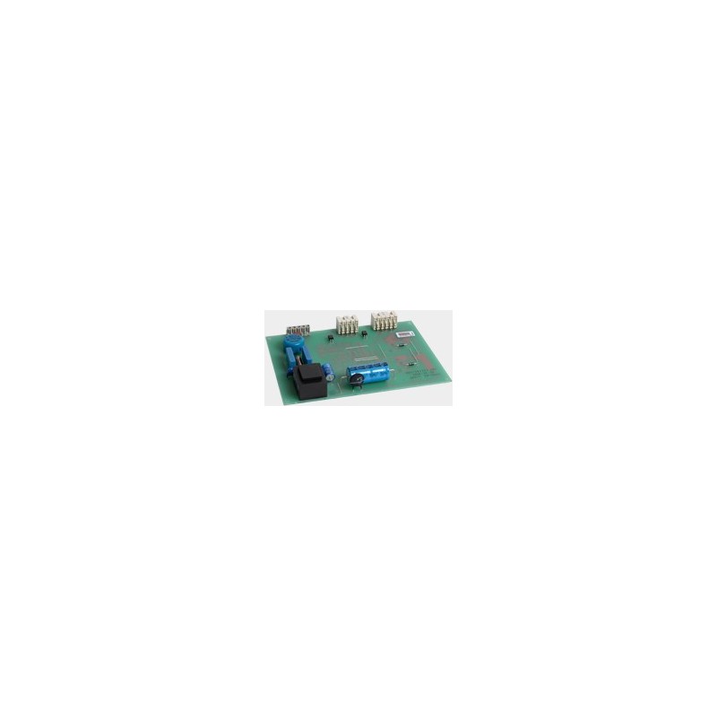 Pièce détachée Viessmann Platine électronique moteur n° 7815932