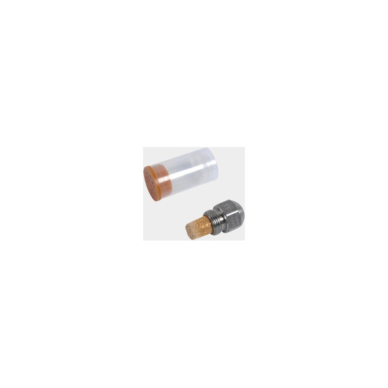 Pièce détachée Viessmann Gicleur 0,60 Gph 80° H n° 7815989