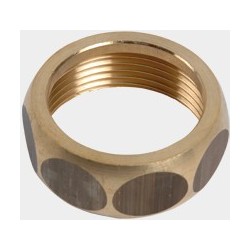 Pièce détachée Viessmann Ecrou union 1\\"1/4 n° 7816012