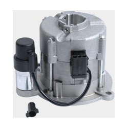 Pièce détachée Viessmann Mot. pompe fioul EB95 C35/2 50W 230V AC n°...