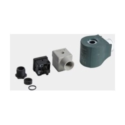 Bobine électrovanne liquide M62-22