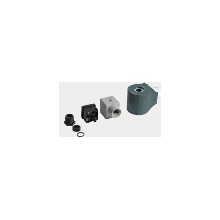 Pièce détachée Viessmann Bobine électrovanne liquide M62-22 n° 7816349 Pièce détachée Viessmann Bobine électrovanne liquide M62-22 n° 7816349