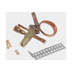 Détendeur TLEX 4,5 R407C