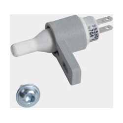 Sonde temp. de fumée NTC 5,5 X 30 10K3%
