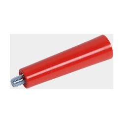 Pièce détachée Viessmann Levier ( Rouge ) n° 7817546