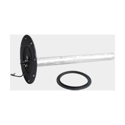 Pièce détachée Viessmann Bride anode avec joint n° 7817952